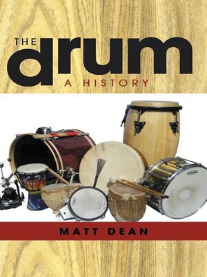 The Drum - ebook